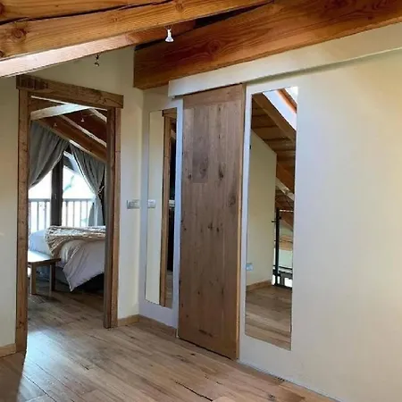 Di Lusso All'interno Del Prestigioso Complesso La Montanina Casa vacanze *