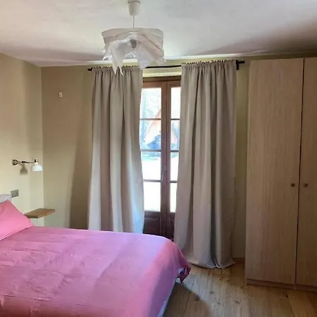 Di Lusso All'interno Del Prestigioso Complesso La Montanina * קורמאיור