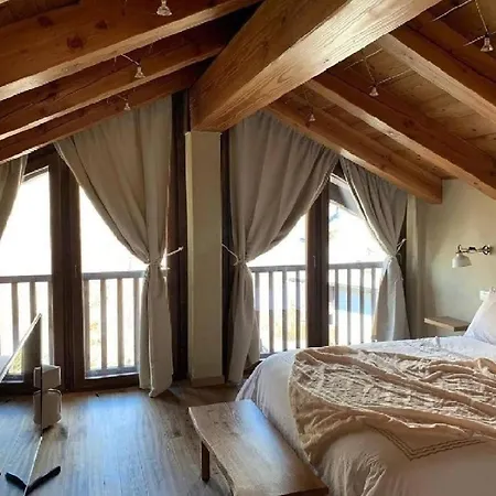 Di Lusso All'interno Del Prestigioso Complesso La Montanina Casa vacanze Courmayeur
