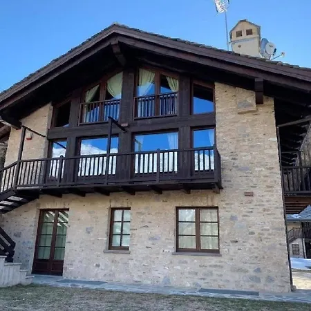 Casa vacanze Di Lusso All'interno Del Prestigioso Complesso La Montanina